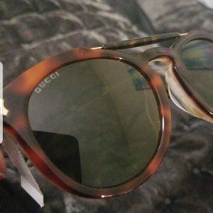 Gucci sunglasses NWT